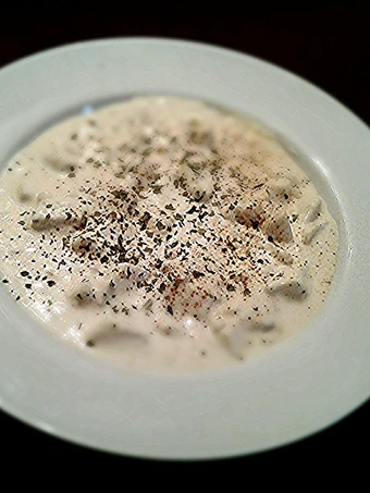 Simple Way Prepare Recipe Parmesan Au Gratin Potatoes that is  Makes Drooling, Can Spoil the Tongue}