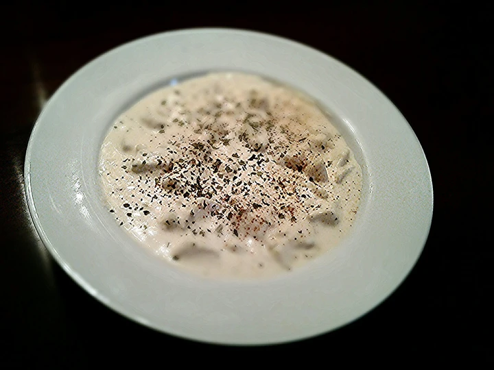 Simple Way Prepare Recipe Parmesan Au Gratin Potatoes that is  Makes Drooling, Can Spoil the Tongue}