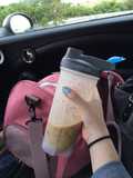 Mango Chia Protein Shake