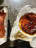 Basque Cheese Cake