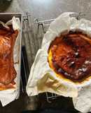 Basque Cheese Cake