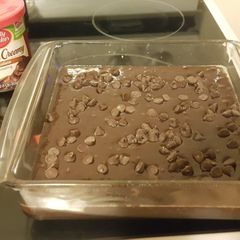 A picture of Brownies Out of the Box 2.0.