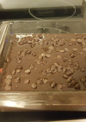 A picture of Brownies Out of the Box 2.0.