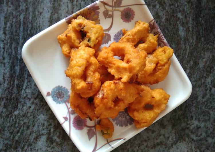 How to Make Tasty Masoor Dal Vada