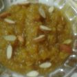 मूंग दाल का हलवा (Moong daal ka halwa recipe in hindi)