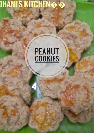 Foto resep Kue kacang