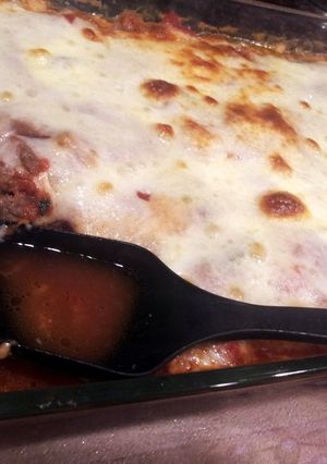 A picture of Fall Harvest Sage Sausage Supper.