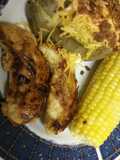 Cracker Barrel Grilled Chicken Tenders