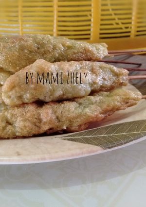 Foto resep Tempura Udang Gendon-Gendon