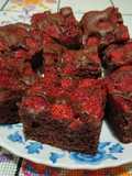 Epres kakaós kevert