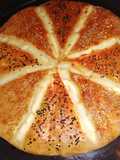 🥨 خبز بالجبن 🥖