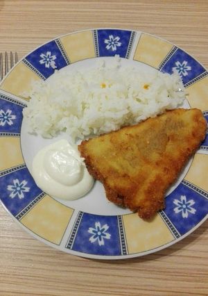 Tartármártás recept fotója