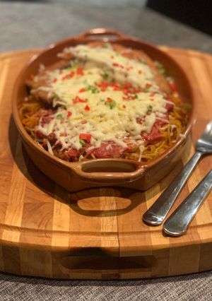 Milánói borda hedonistáknak🤦‍♂️😎😜 recept fotója