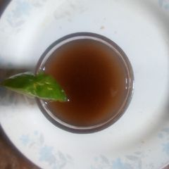 Tamarind Cucumber juice A picture of Tamarind Cucumber juice.