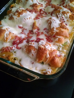 A picture of Funkyfied Chicken n Biscuits.