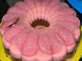 Puding oreo blackpink