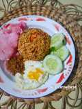 Nasi Goreng Roa