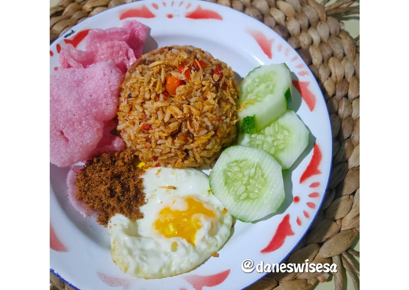 Nasi Goreng Roa