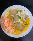 Bột chiên Sài Gòn