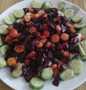 Easy Steps Prepare|Recipe} Roasted beet and carrot salad, Appealing
