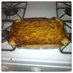 A picture of LOUISIANA HOT CRAB DIP.