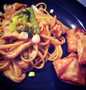 Simple Way Make Recipe My Chicken and Vegetable Lo Mein that is  Makes Drooling, Really Delicious}