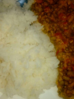A picture of Ndengu.