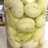Pickled Eggs