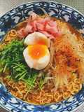 Spicy Miso Ramen