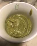 Babaganoush e friarielli