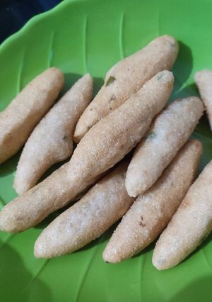 Foto resep Otak Otak Doss