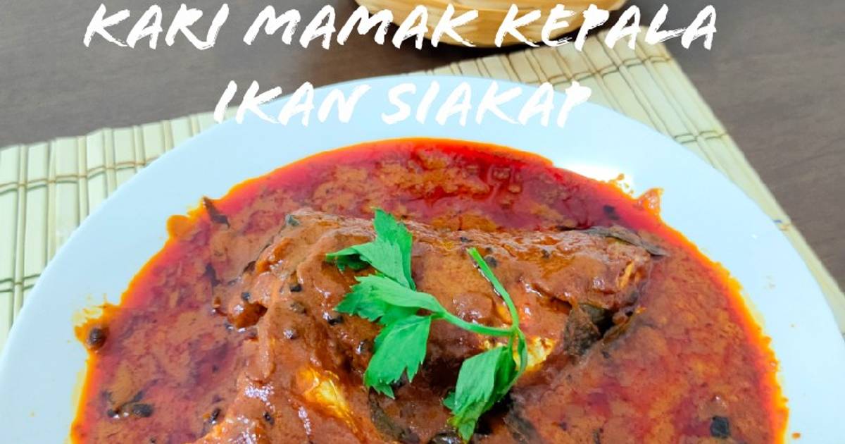 102 resipi siakap yang sedap dan mudah - Cookpad