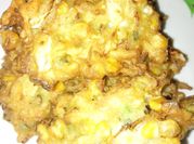 Gambar buncis wortel tempura