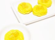 A picture of potato brandy
