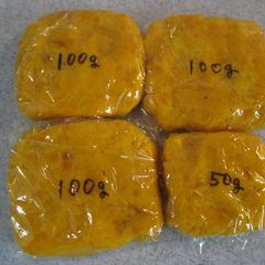A picture of A Handy Method for Storing Kabocha Squash.