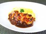 omurice sauce