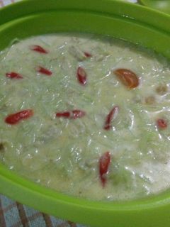 Foto resep Sayur Labu Siam Kuah Santan