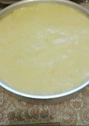Foto resep Makaroni basamel
