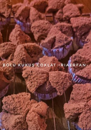 Foto resep Bolu Kukus Coklat