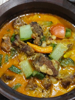 Foto resep Sayur Brongkos