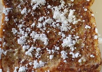 Ultimate Serving Recipe Cinnamon French Toast Delicious Steady