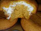 cheesecake muffins