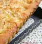 Recipe Tropical Cake with Pineapple &amp; Coconut which So Delicious