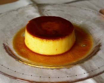 The New Way Serving Recipe Easy Mascarpone Pudding Home Style