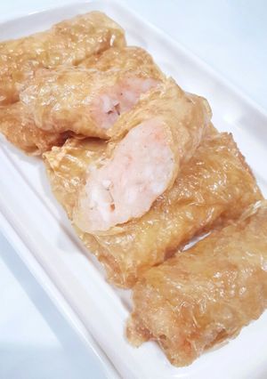 Foto resep Lumpia Udang