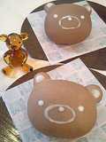 Bear Buns