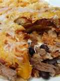 Beef Enchiladas