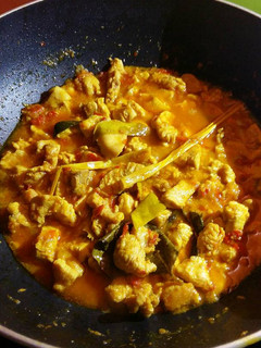 Foto resep Ayam fillet rica-rica