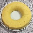 Bolu kukus keju (no mixer,oven & timbangan)