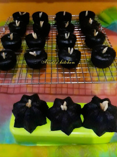 Foto resep Brownies kukus mini 1 telur nyoklat bingiiit
